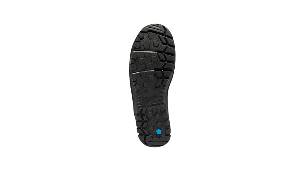 Danner Lookout 8in 800G Insulation Boots, Black, 10D, 23827-10D