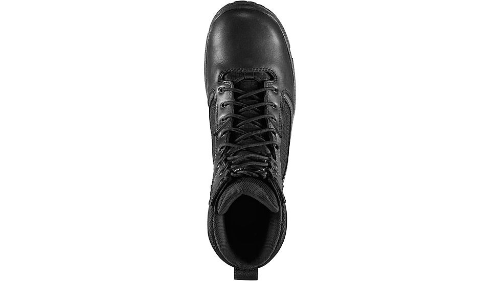 Danner Lookout 8in Boots, Black, 6.5EE, 23822-6-5EE