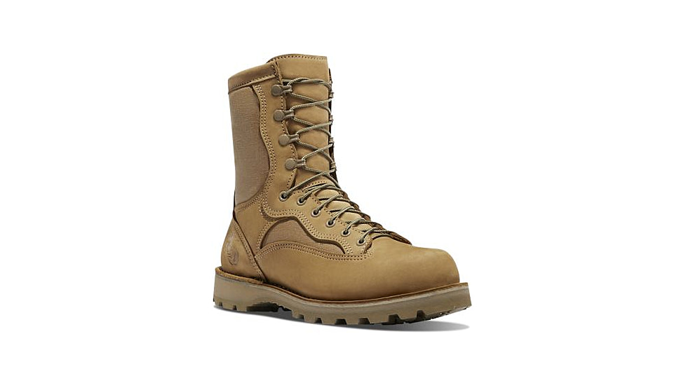 Danner Marine Expeditionary 8in Boot GTX M.E.B. - Men's, Mojave, 10.5W 53111-10.5W