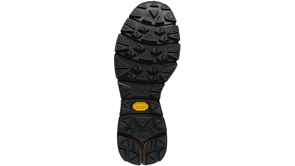 Danner Mountain 600 4.5 in Hiking Boots - Womens, Medium, Chocolate Chip/Golden Oak, 10.5, 62290-10.5M