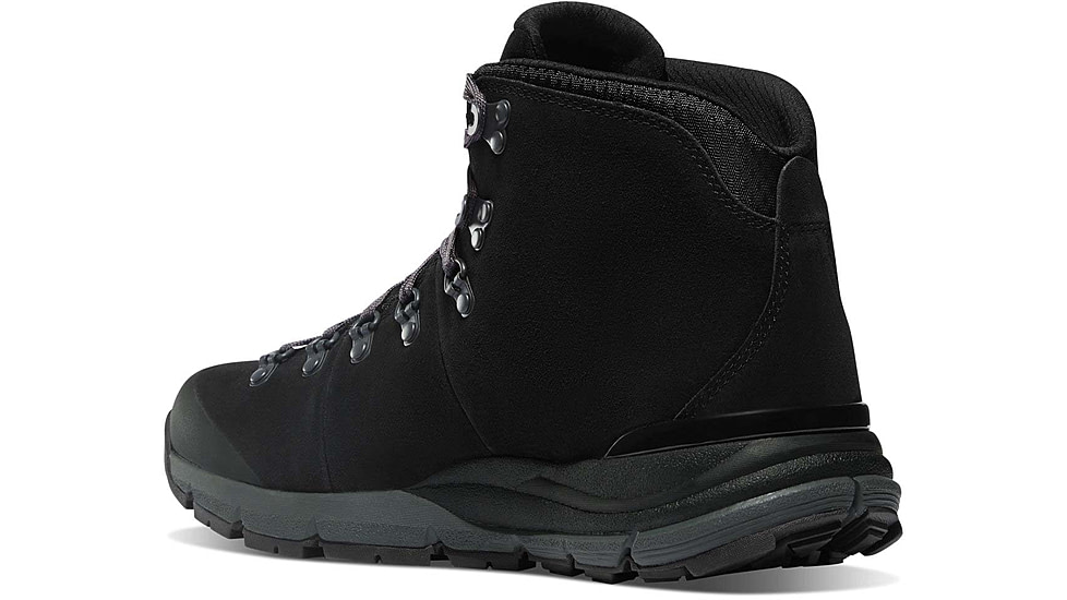 Danner Mountain 600 4.5 In - Mens, Jet Black/Dark Shadow, 10.5D, 62297-D-10.5