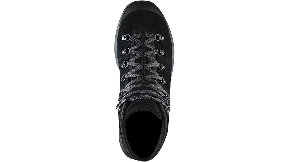 Danner Mountain 600 4.5 In - Mens, Jet Black/Dark Shadow, 10.5D, 62297-D-10.5