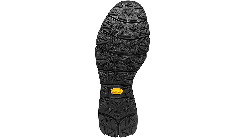 Danner Mountain 600 4.5 In - Mens, Jet Black/Dark Shadow, 10.5D, 62297-D-10.5