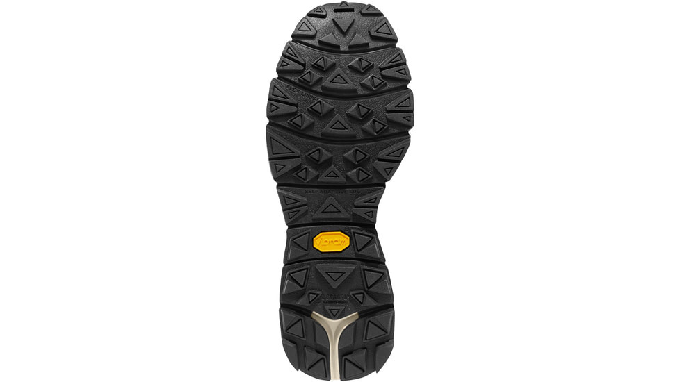 Danner Mountain 600 4.5in Hiking Boot - Women's, Saddle Tan, 8M, 62259-8M