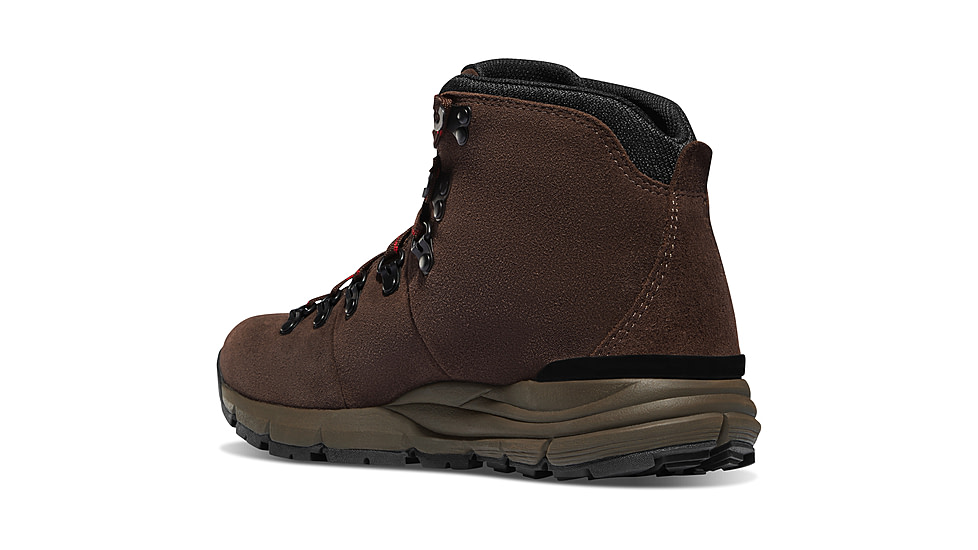 Danner Mountain 600 - Womens, Java/Bossa Nova, Medium, 9, 36235-Medium-9