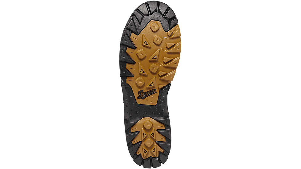 Danner Panorama Mid 6in Shoes - Mens, Antique Bronze/Kangaroo, 11.5D, 63438-D-11.5