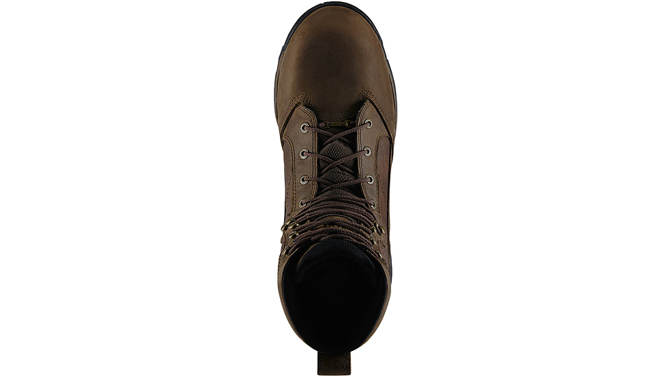 Danner Pronghorn 8in All-Leather 400G Hunting Boot - Mens, Brown, 9 US, EE, 41345-9EE