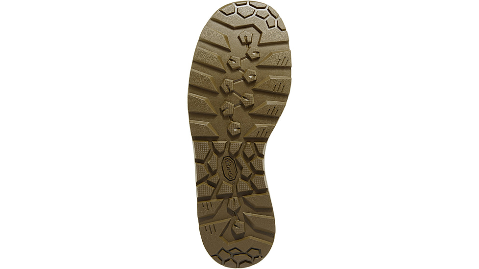 Danner Resurgent 8in Boots - Mens, EE, Coyote, 9.5, 50110-9.5EE