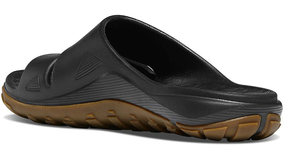 Danner Shelter Cove Slide - Mens, Black, 13, 36440-13