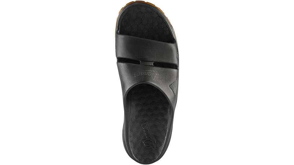 Danner Shelter Cove Slide - Mens, Black, 13, 36440-13