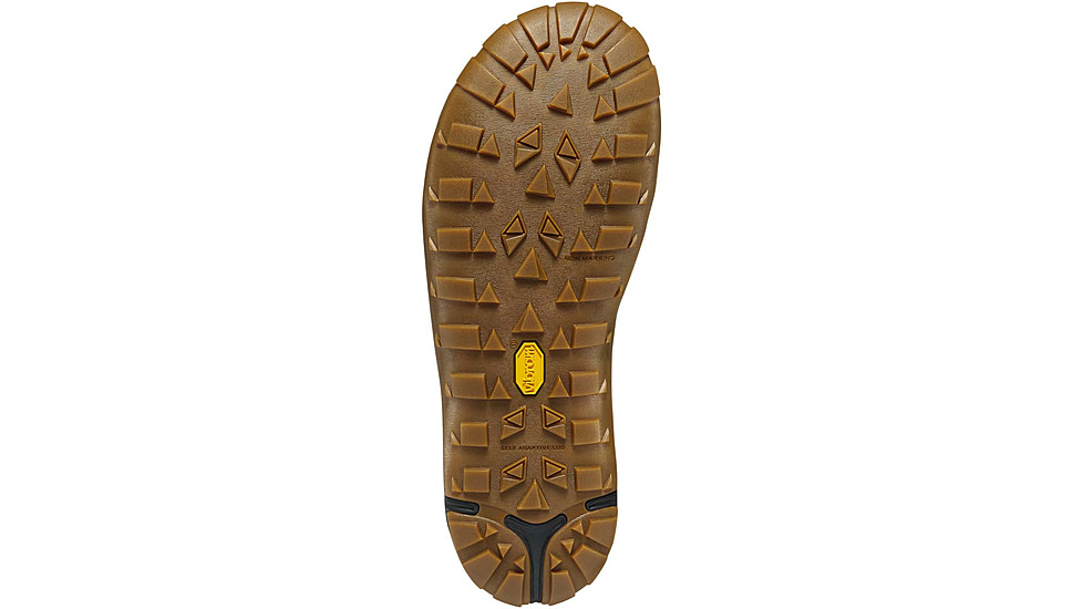 Danner Shelter Cove Slide - Mens, Black, 13, 36440-13