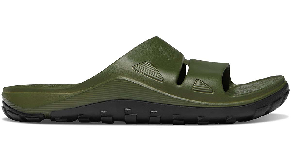 Danner Shelter Cove Slide - Mens, Forest, 9, 36442-9