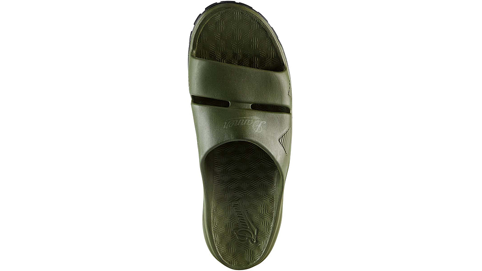 Danner Shelter Cove Slide - Mens, Forest, 9, 36442-9