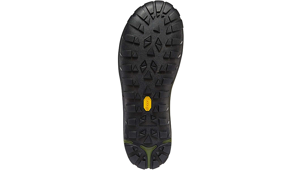 Danner Shelter Cove Slide - Mens, Forest, 9, 36442-9