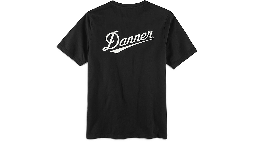 Danner Shop Tee, Extra Small, 90648-XS