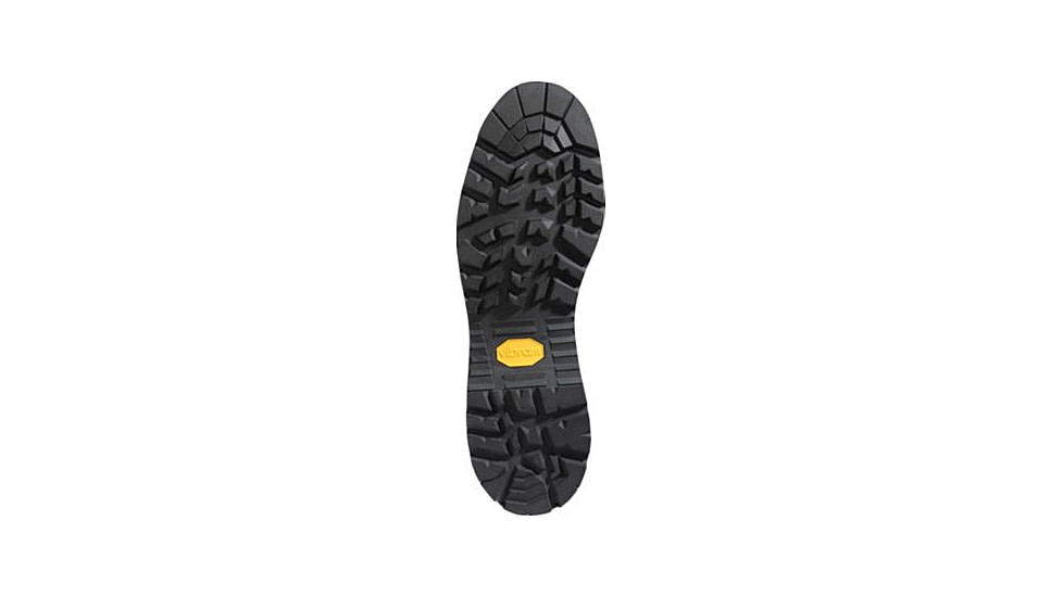 Danner Patrol 6in Boots, Black, 11.5EE, 25200-11-5EE