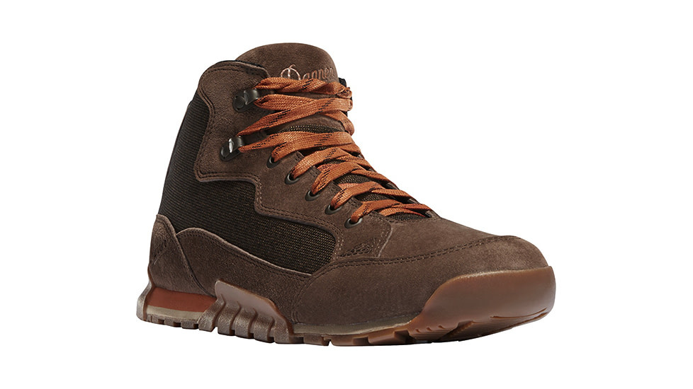 Danner Skyridge Casual Boot - Men's-Dark Earth-Medium-9