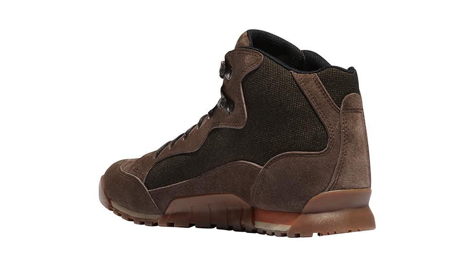 Danner Skyridge Casual Boot - Men's-Dark Earth-Medium-9