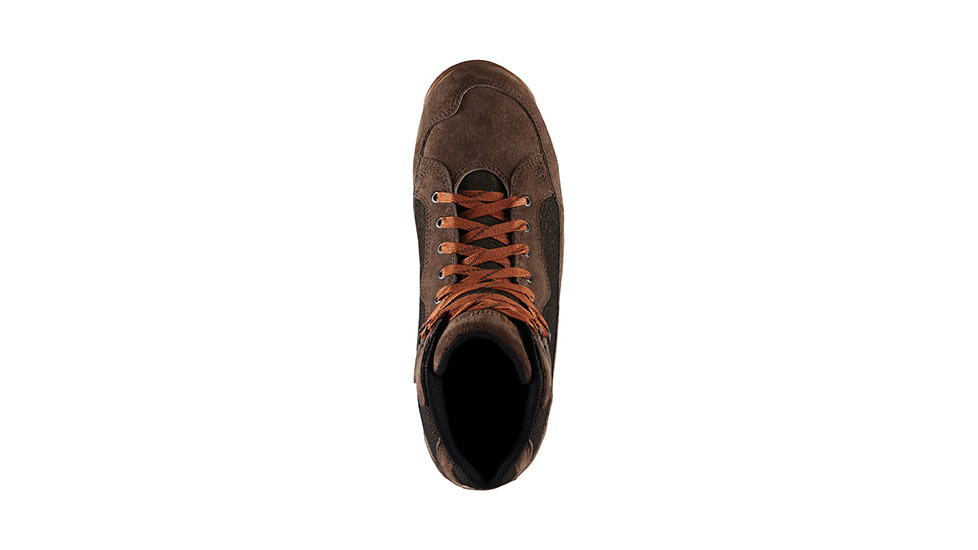 Danner Skyridge Casual Boot - Men's-Dark Earth-Medium-9