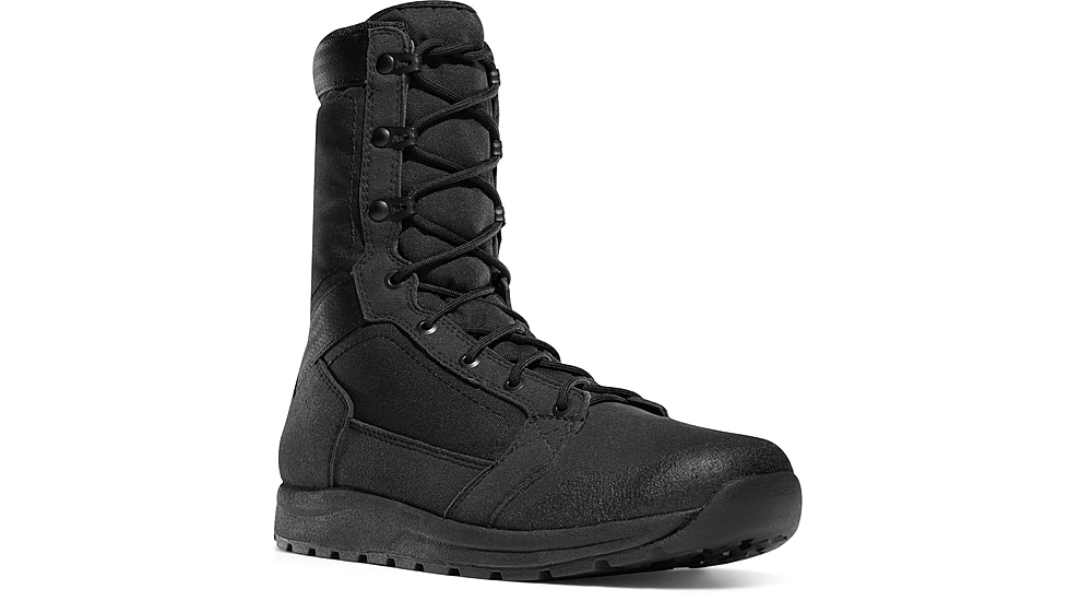Danner Tachyon 8in Boots, Black, 11.5EE, 50120-11-5EE