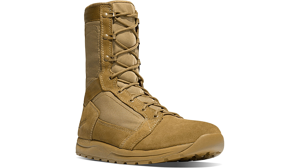 Danner Tachyon 8in Boots, Coyote, 3D, 50136-3D