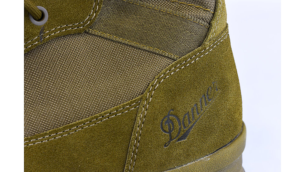 Danner Tanicus 8in Boots, Coyote, 10EE, 55316-10EE