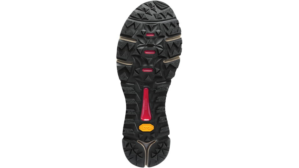 Danner Trail 2650 3in Hiking Boots - Men's, Brown/Red, Medium, 9, 61272-D-9