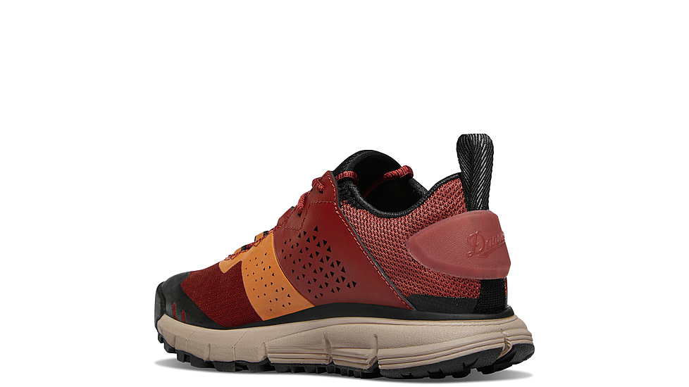 Danner Trail 2650 Campo 3 in Hiking Boots - Womens, Red Ochre/Caramel, 8M, 68948-M-8
