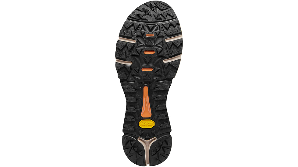 Danner Trail 2650 Campo 3 in Hiking Boots - Womens, Red Ochre/Caramel, 8M, 68948-M-8