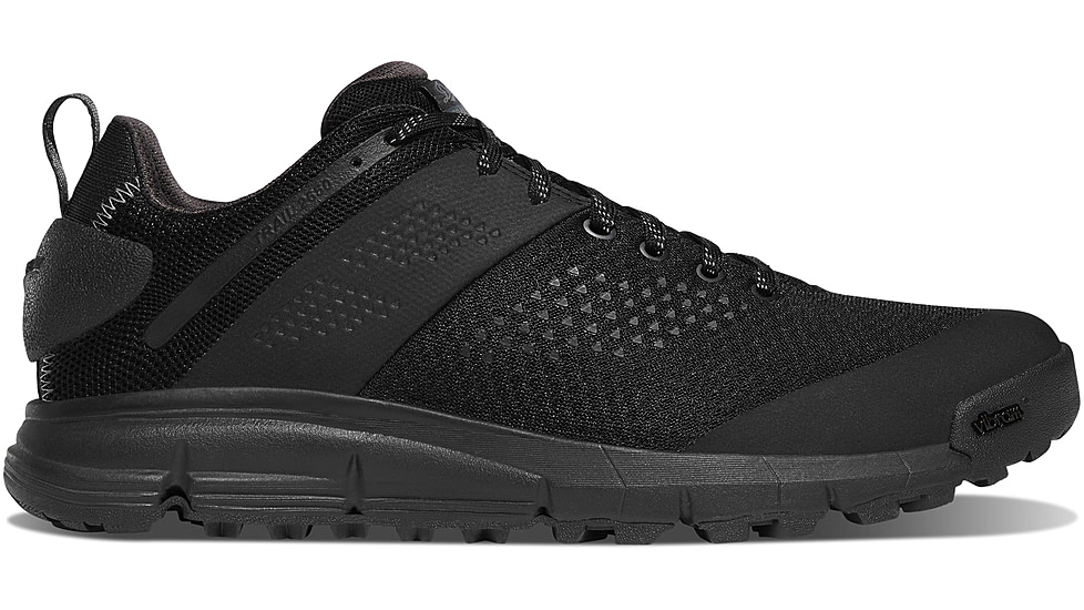 Danner Trail 2650 Mesh Hiking Shoes - Mens, Black Shadow, 7.5, Width D, 61210-7.5-D