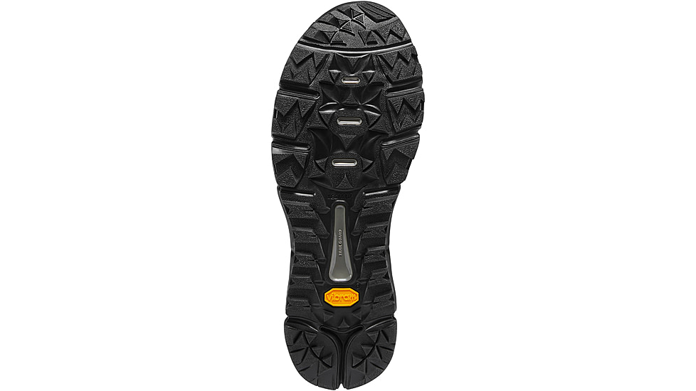 Danner Trail 2650 Mesh Hiking Shoes - Mens, Black Shadow, 7.5, Width D, 61210-7.5-D