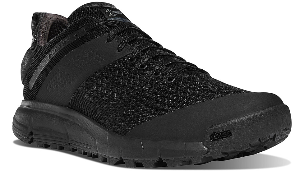 Danner Trail 2650 Mesh Hiking Shoes - Mens, Black Shadow, 7.5, Width D, 61210-7.5-D
