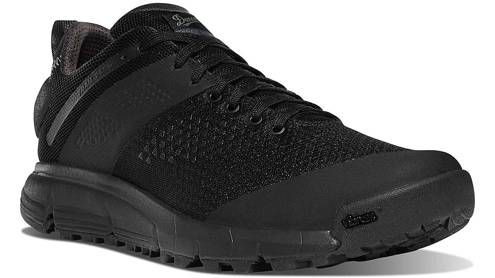 Danner Trail 2650 Mesh Hiking Shoes - Womens, Black Shadow, 8.5, Width M, 61211-8.5-M