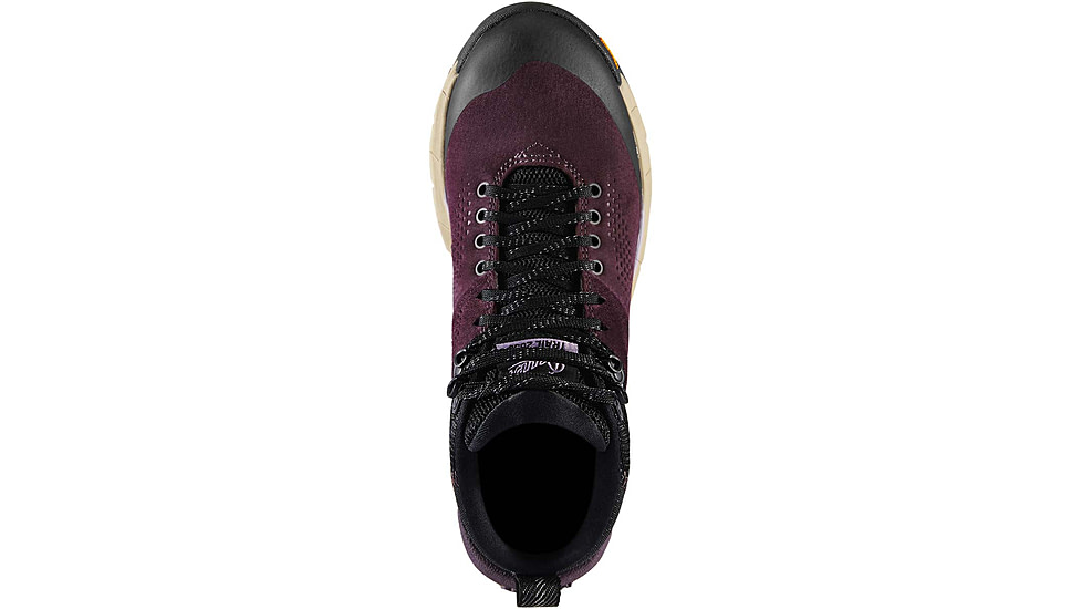 Danner Trail 2650 Mid 4in GTX Hiking Shoes - Womens, Marionberry, 8.5 US, Medium, 61244-M-8.5