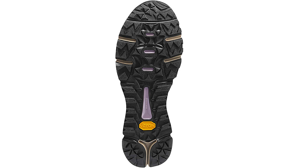 Danner Trail 2650 Mid 4in GTX Hiking Shoes - Womens, Marionberry, 8.5 US, Medium, 61244-M-8.5