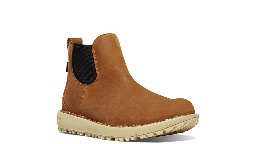 Danner Tramline Chelsea 917 GTX Shoes - Mens, Roasted Pecan, 11.5, 34200-11.5D