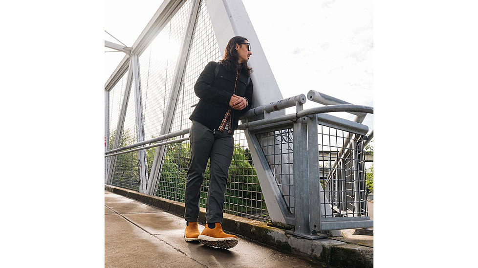 Danner Tramline Chelsea 917 GTX Shoes - Mens, Roasted Pecan, 11.5, 34200-11.5D