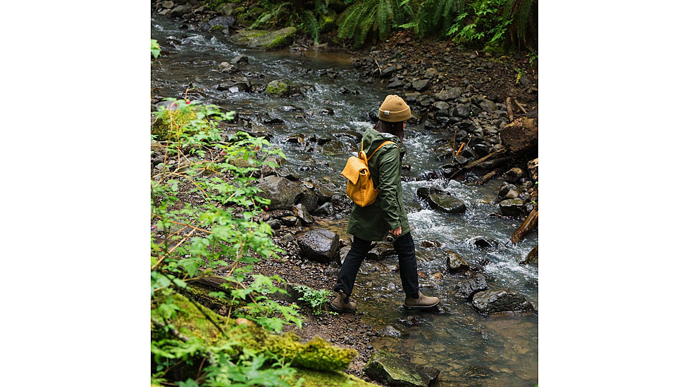 Danner Tramline Chelsea 917 GTX Shoes - Womens, Major Brown, 9, 34203-9M