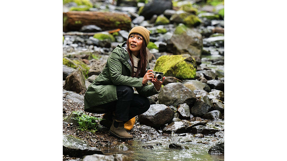 Danner Tramline Chelsea 917 GTX Shoes - Womens, Major Brown, 9, 34203-9M