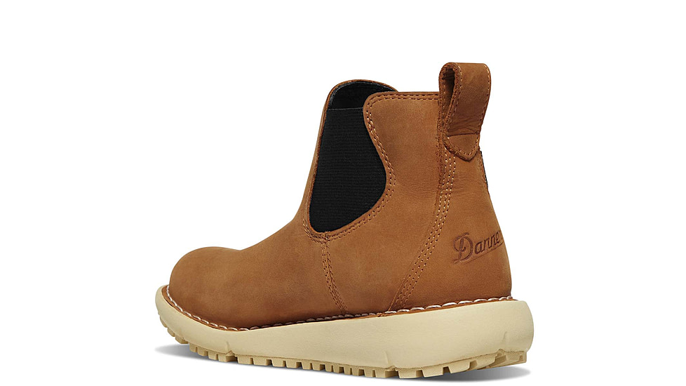 Danner Tramline Chelsea 917 GTX Shoes - Womens, Roasted Pecan, 8.5, 34201-8.5M