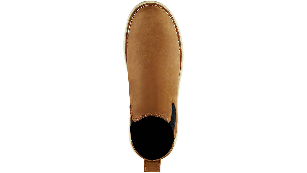 Danner Tramline Chelsea 917 GTX Shoes - Womens, Roasted Pecan, 8.5, 34201-8.5M