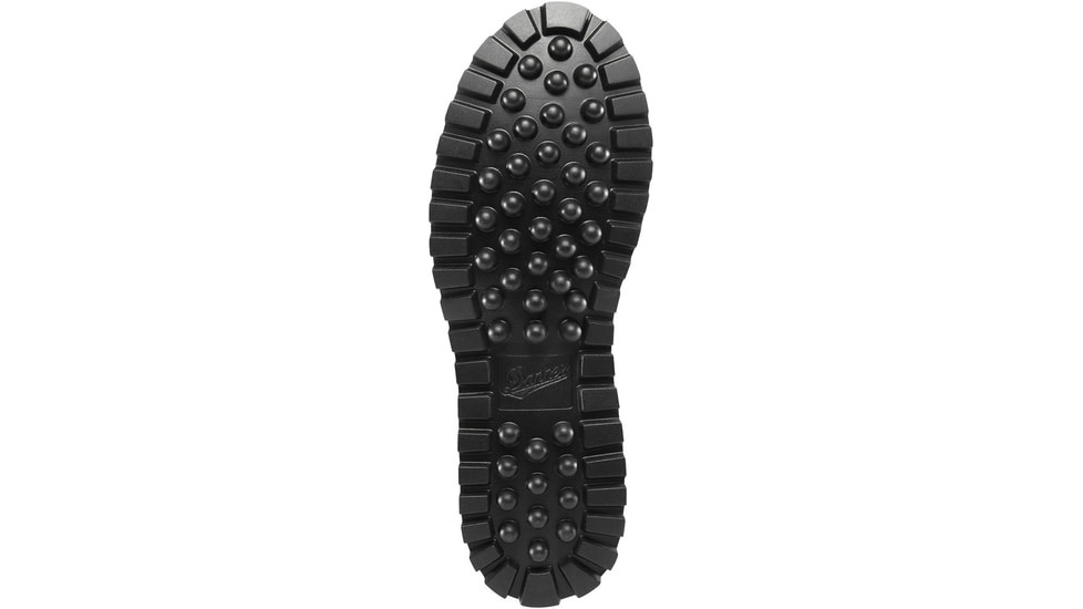 Danner Trophy 10in Insulated 600G Tactical Boot - Mens, Brown, 9.5 US, Wide, 40000-9.5EE