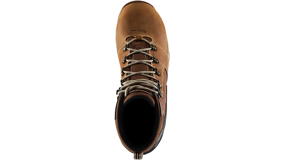 Danner Vicious 4.5in Boots - Mens, D, Tan/Black NMT, 15, 13886-15D