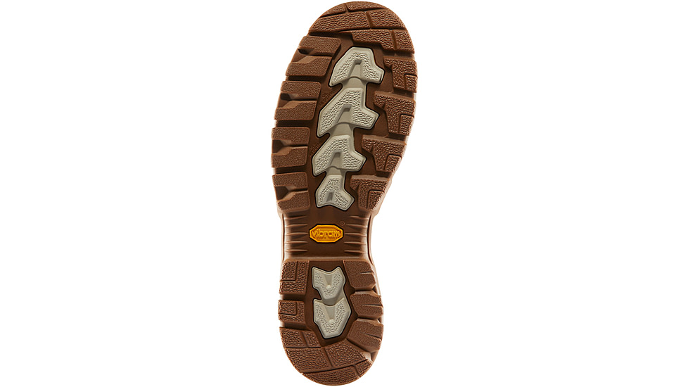 Danner Vicious 4.5in Boots - Mens, D, Tan/Black NMT, 15, 13886-15D