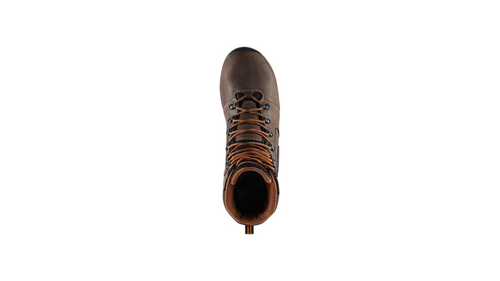 Danner Vicious 8in Boots, Brown, 9EE, 13866-9EE