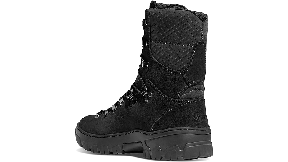Danner Wildland Tactical Firefighter 8in Boots, Black, 14EE, 18050-14EE