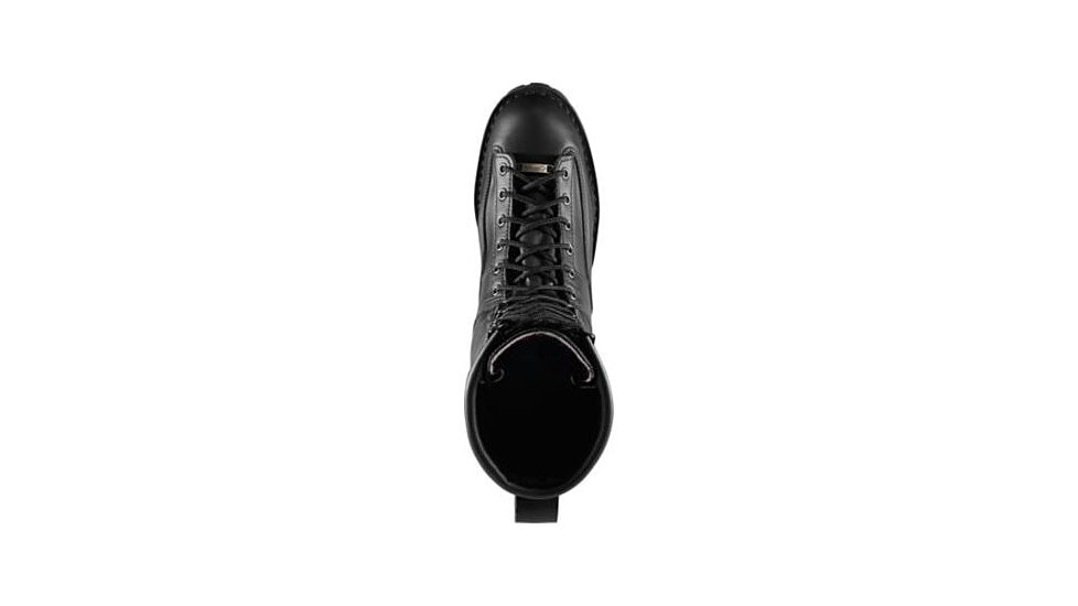 Danner Fort Lewis 10in 200G Insulation Boots, Black, 13D, 69110-13D