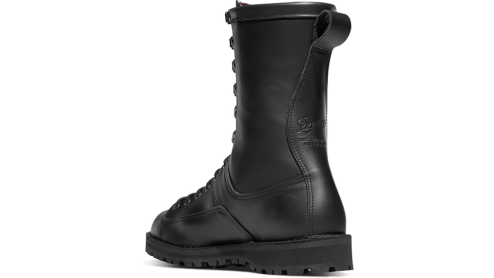 Danner Recon 8in 200G Insulation Boots, Black, 15D, 69410-15D