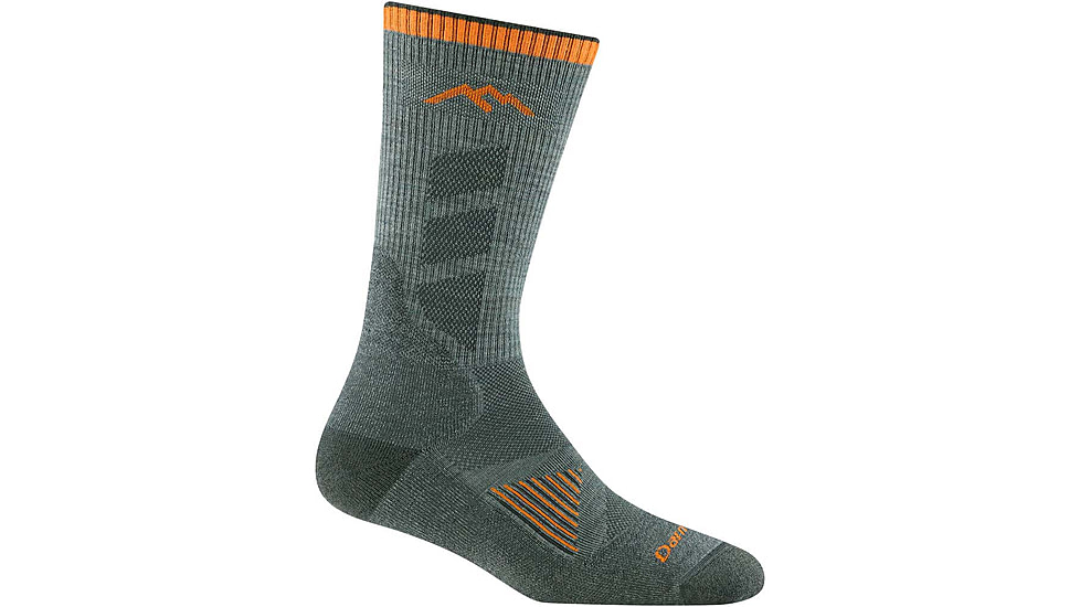 Darn Tough Hunting Boot Lightweight With Cushion Socks - Womens