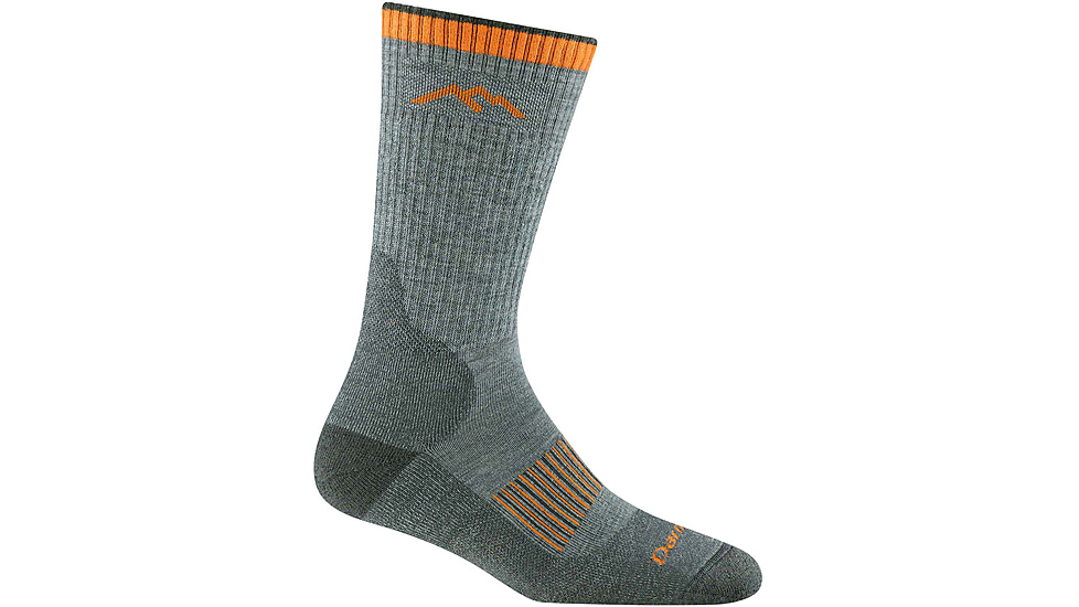 Darn Tough Hunting Boot Midweight With Cushion - Women's, Seafoam, Medium, 2107-SEAFOAM-M-DARN